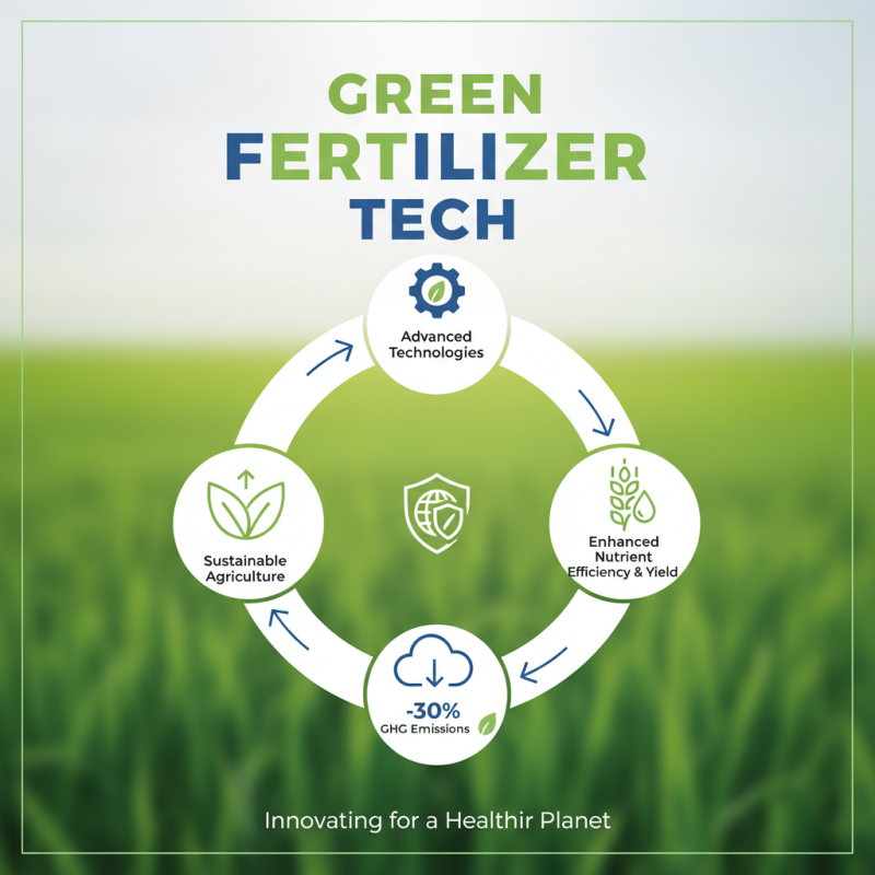 Top Fertilizer Factory Innovations Driving Sustainable Agriculture Today?