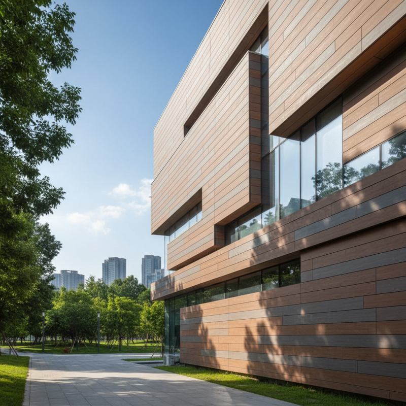 2026 Top WPC Composite Wall Panel Benefits and Uses?