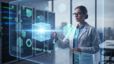 2026 How to Use Element Filter for Effective Web Content Management?