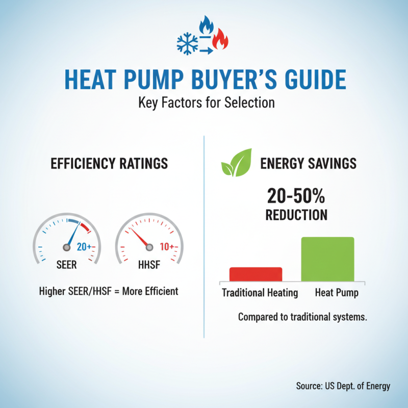 Top Heat Pump Heater Benefits and How to Choose the Right One?