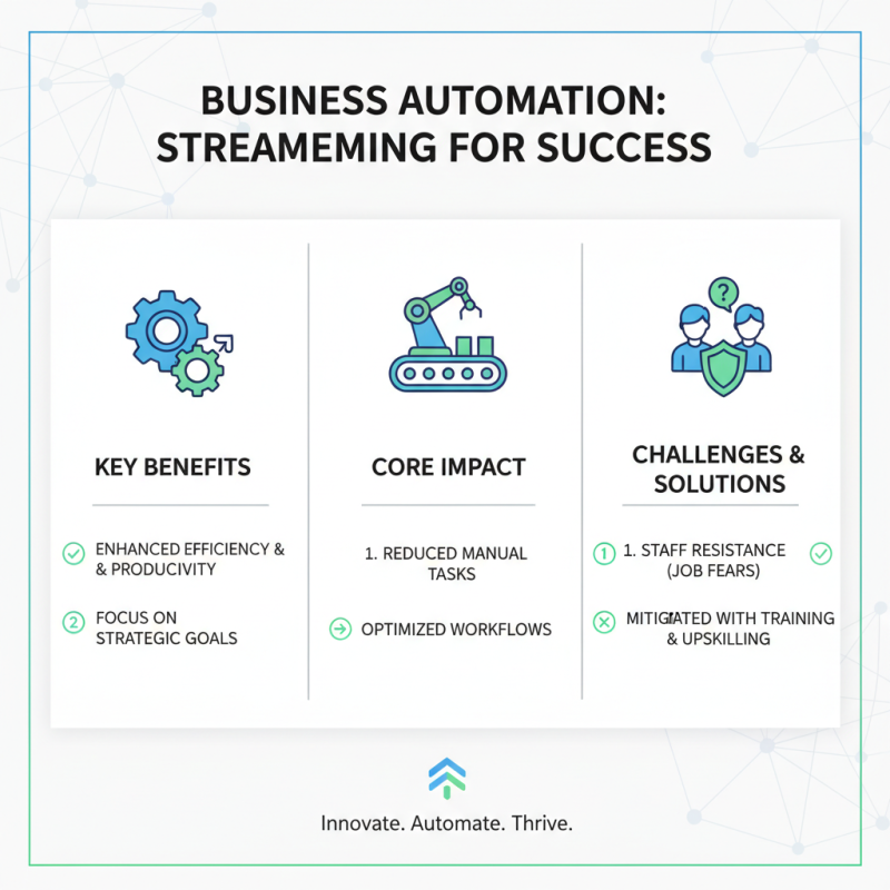 2026 Best Automation Solutions for Your Business Needs?