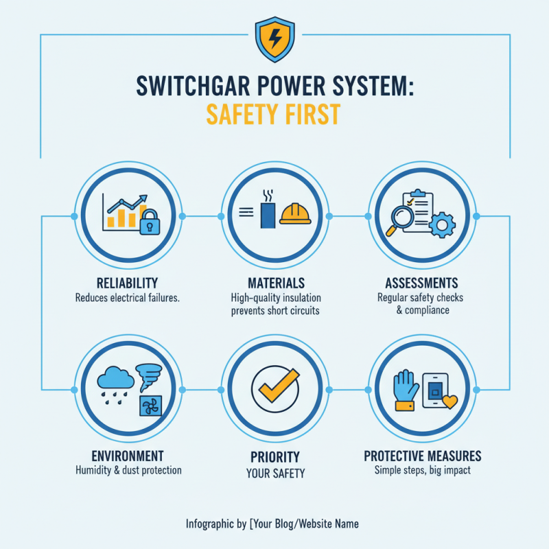 How to Choose the Right Switchgear Power System for Your Needs?