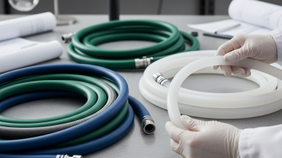 2026 Best Soft Touch Silicone Hose Options Explained