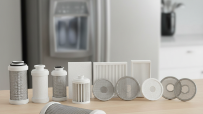 Best 10 Refrigerator Dryer Filters You Should Consider?