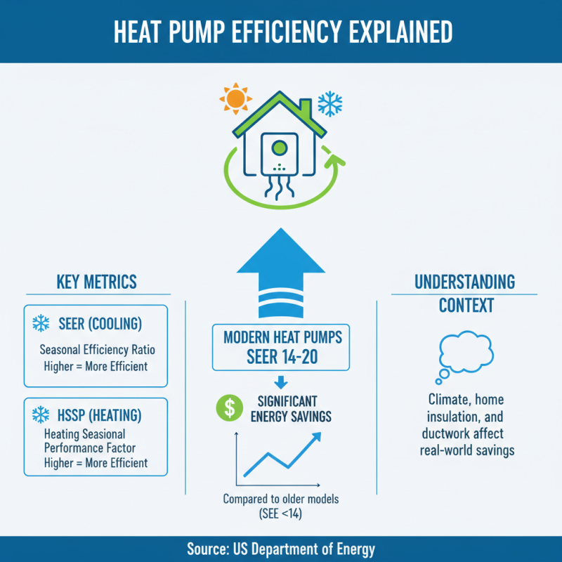 How to Choose the Right Heat Pump System for Your Home?
