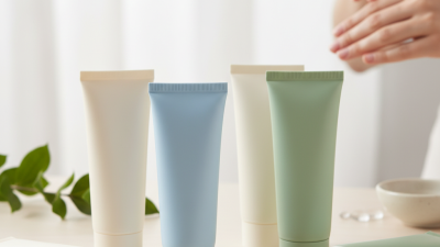 Top Lotion Tubes for Effective Moisturization and Skin Care Tips?