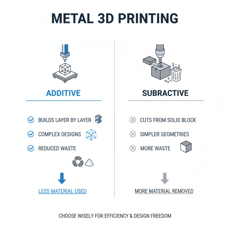 Top 10 Best Metal Printing Techniques You Should Know?