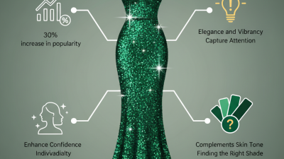 Why Choose a Green Sequin Dress for Your Next Event?