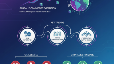 2026 Top Trends in Logistics In China What to Expect?