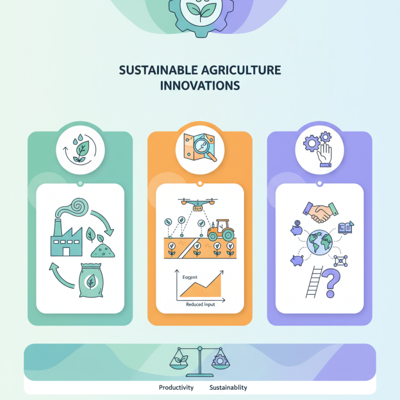 Top Fertilizer Factory Innovations Driving Sustainable Agriculture Today?