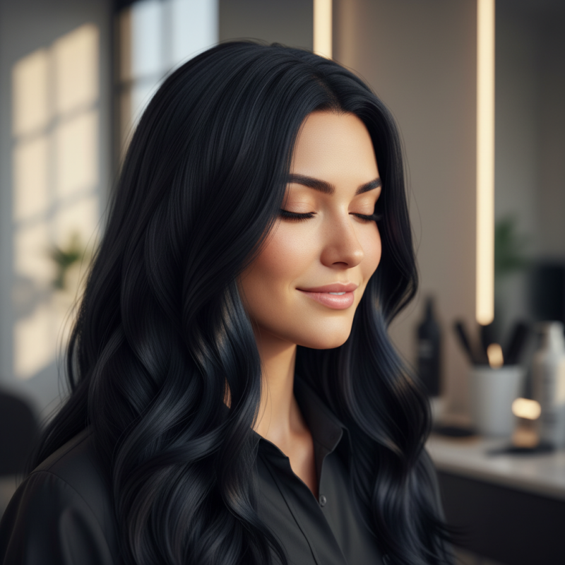 2026 Top Black Direct Dye Options and Benefits Explained?