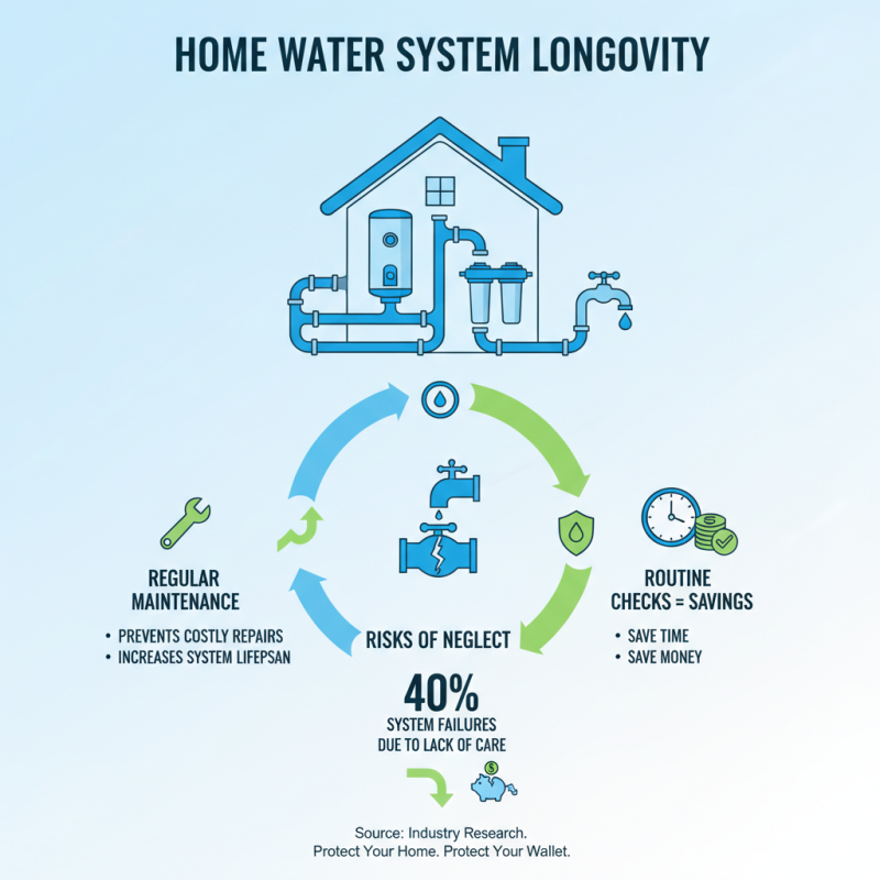 Top Water Systems for Home What is the Best Choice for Your Needs?