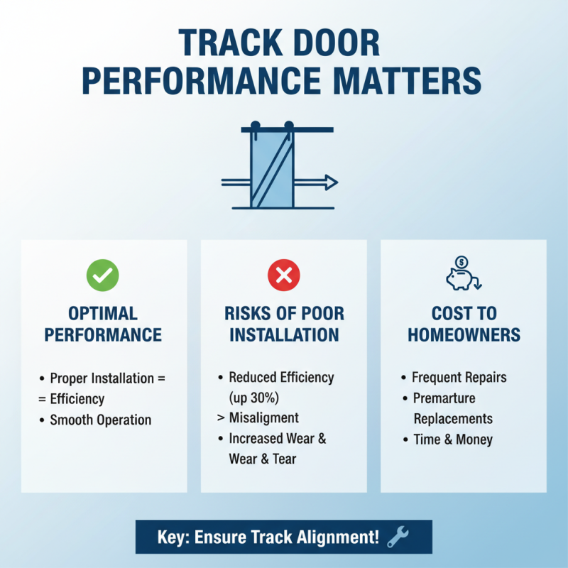 2026 Best Track Doors Options for Your Home and Garage Designs?