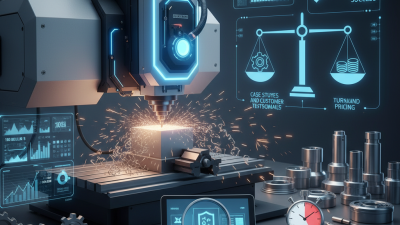 2026 How to Choose the Best CNC Milling Service for Your Needs?