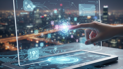 What is a Touch Screen Display and How Does It Work?