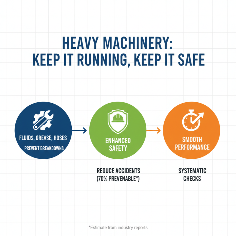 10 Essential Tips for Operating Heavy Machinery Safely and Efficiently?