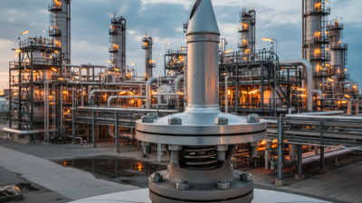 Essential Tips for Using Varec Pressure Vacuum Relief Valve Effectively?