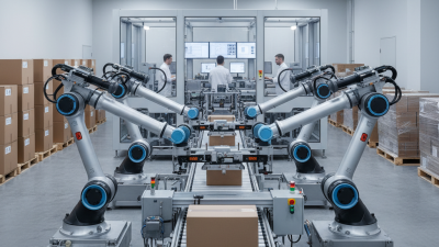 Top Automated Packaging System Solutions for Your Business Needs?