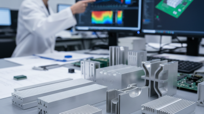 How to Choose the Right Extrusion Heat Sink for Your Project?