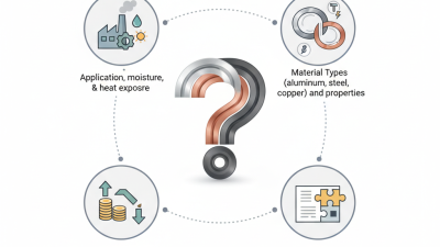 How to Choose the Right Metal Coils for Your Project?