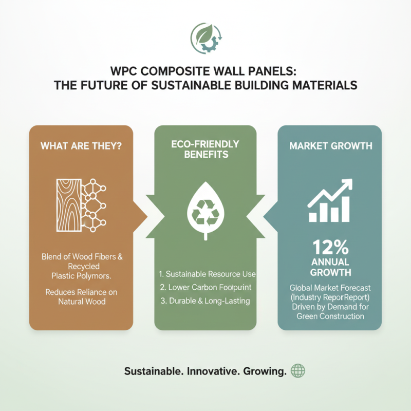 2026 Top WPC Composite Wall Panel Benefits and Uses?