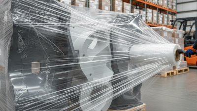 How to Use Heavy Duty Shrink Wrap for Effective Packaging Solutions?