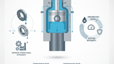 What Are Hydraulic Seals and How Do They Work?