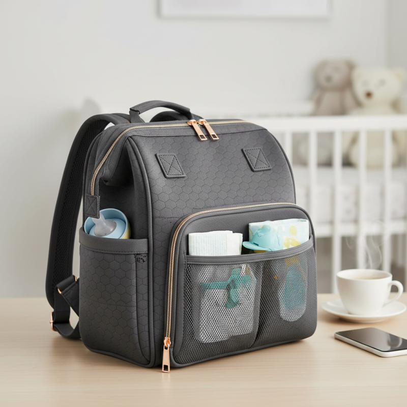2026 Best Neoprene Diaper Bag Reviews and Buying Guide?