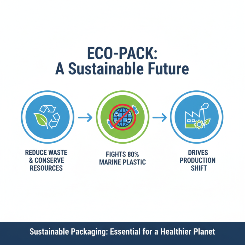 What is Environmentally Friendly Packaging and Why Does it Matter?