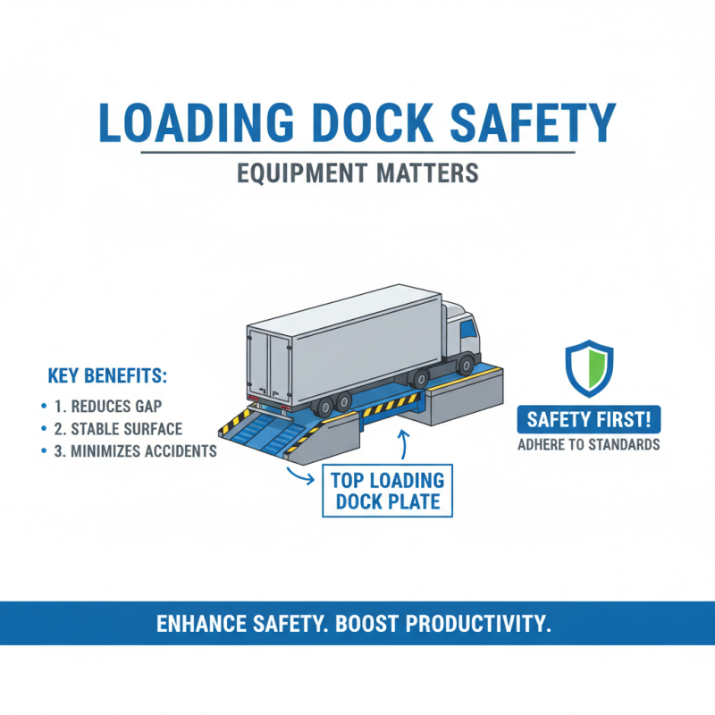 Top Loading Dock Plate Options for Your Warehouse Needs?
