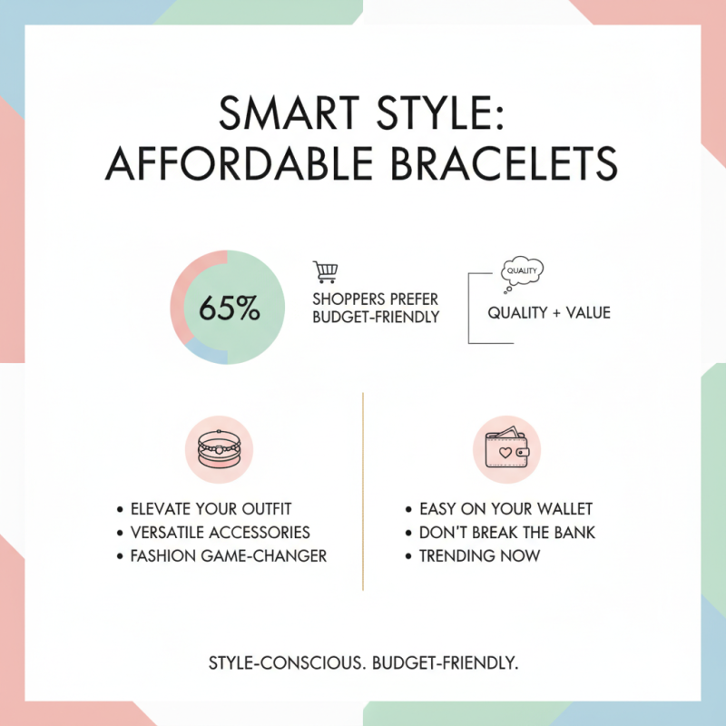 Top 10 Wholesale Bracelets on a Budget to Elevate Your Style?