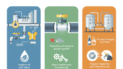 What are Sanitary Valves and How Do They Work?