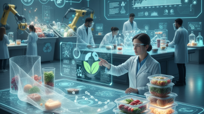 2026 Best Food Packaging Trends Innovations and Sustainability?