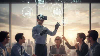 How to Choose the Best VR Training Platforms for Your Needs?