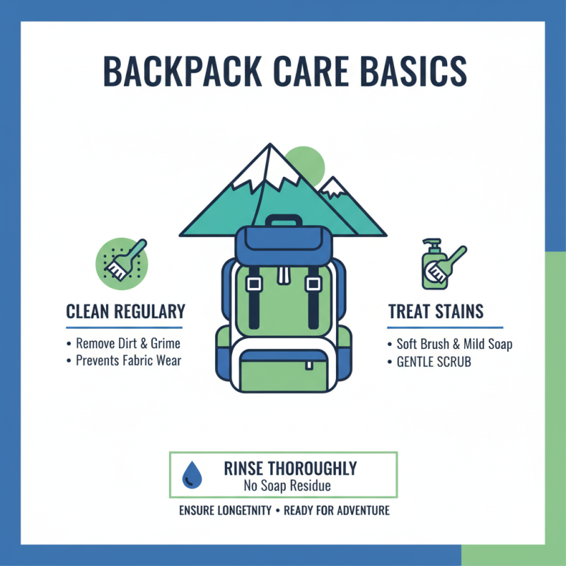 Best Outdoor Backpacks for Hiking and Travel What to Choose?