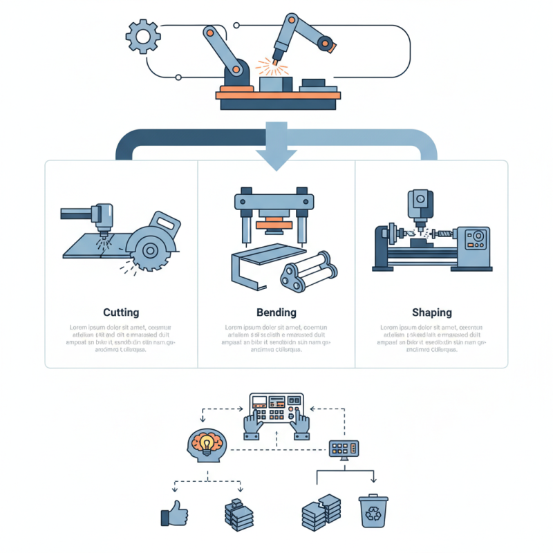 What is a Metal Processing Machine and How Does It Work?