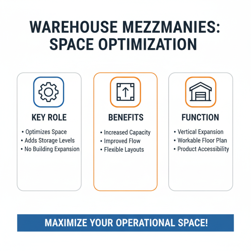 10 Best Warehouse Mezzanine Solutions for Efficient Space Utilization?