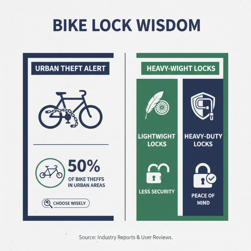 2026 Top Cycle Lock Options for Every Cyclist's Security Needs?