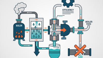 What is a Steam Condensate Pump and How Does It Work?