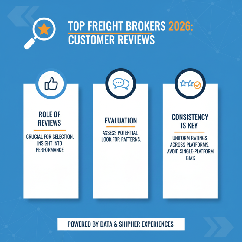 How to Choose the Largest Freight Brokerages in 2026?