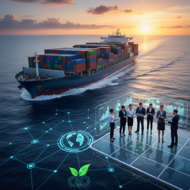 2026 Best Sea Freight Options for Efficient Shipping?