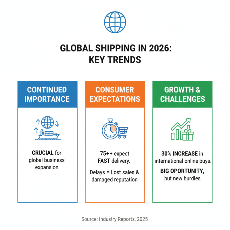 2026 How to Optimize International Shipping for Your Business?