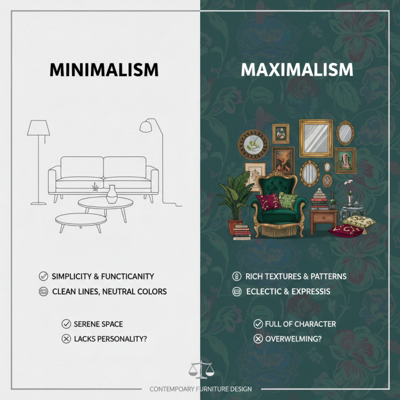 2026 Best Unique Furniture Trends You Need to Know?