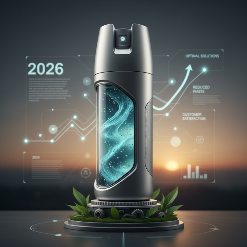 2026 How to Choose the Best Aerosol Packaging Solutions?