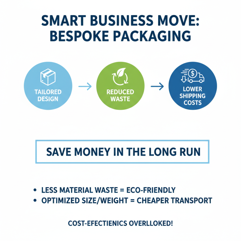 Why Choose Bespoke Packaging Boxes for Your Business Needs?