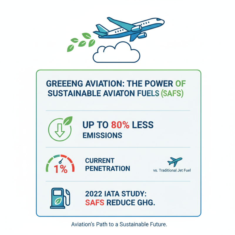 2026 Best Aviation Fuel Options for Sustainable Flight Safety?