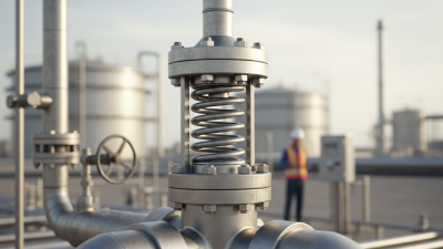 What is a Pressure Relief Valve and How Does It Work?
