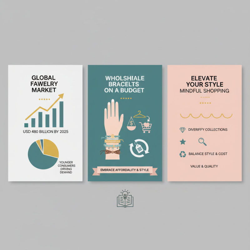 Top 10 Wholesale Bracelets on a Budget to Elevate Your Style?