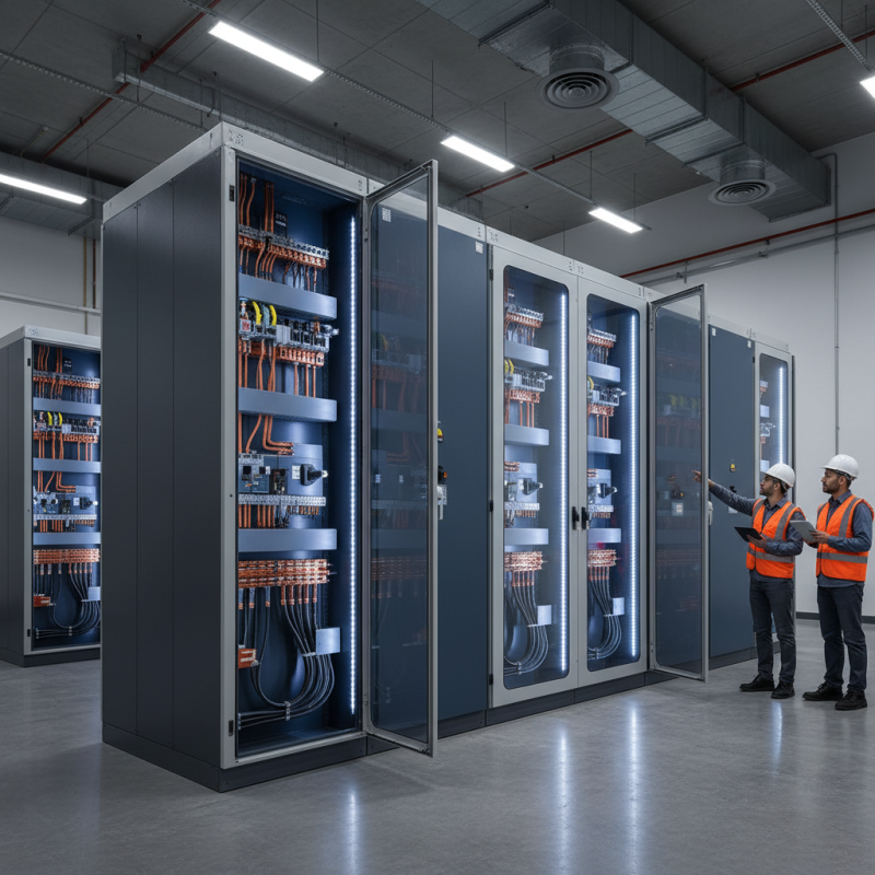 How to Choose the Right Switchgear Power System for Your Needs?