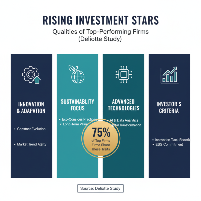 2026 Top Vertical Baggers Rising Stars in Investment Strategies?